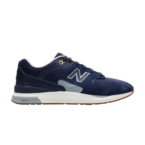 New Balance 550 Black Blue