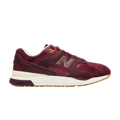 New Balance 1550 Burgundy