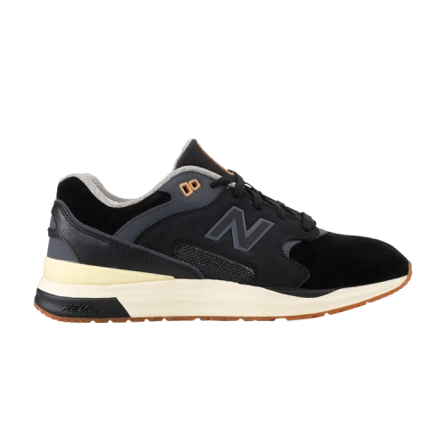 New Balance 1550 Black