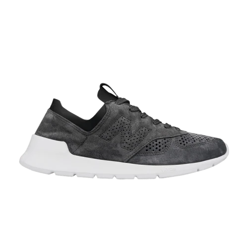 New Balance 1978 'Grey Suede'