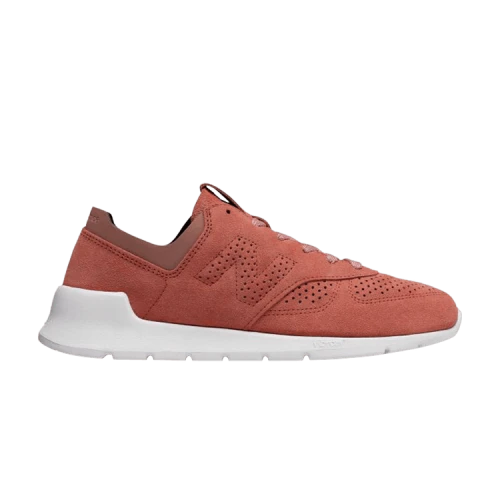 New Balance 1978 Made In USA 'Dusted Peach'