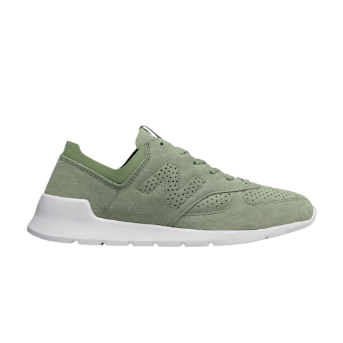 New Balance 1978 Made in USA 'Silver Mint'