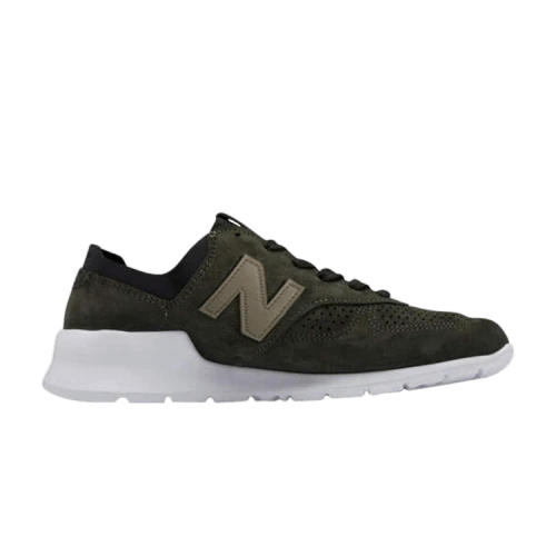 New Balance 1978 'Olive'