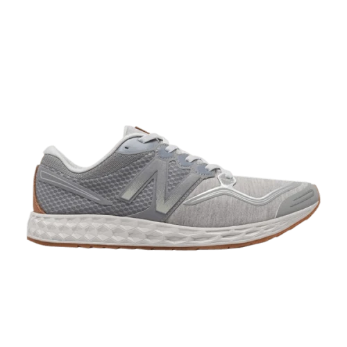 New Balance Fresh Foam Zante 'Sweatshirt - Grey'
