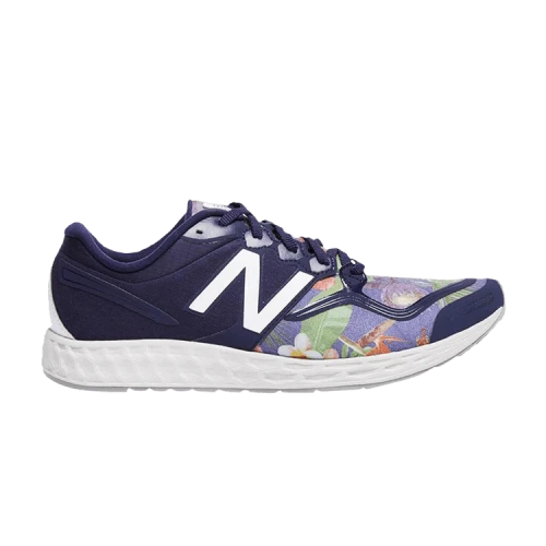 New Balance Fresh Foam Zante 'Paradise Awaits - Navy'