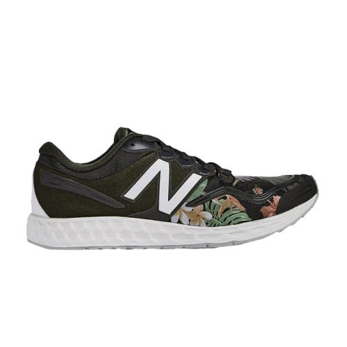 New Balance Fresh Foam Zante 'Paradise Awaits - Green'