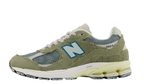 New Balance 2002R Grey