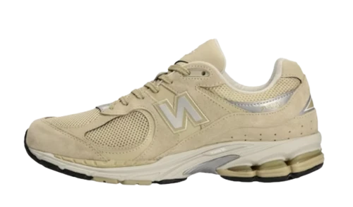 New Balance 2002R Beige