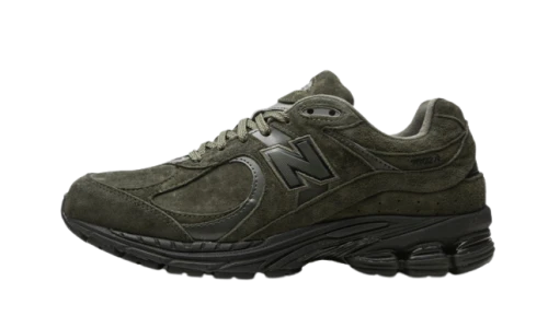 New Balance 2002R Triumph Green