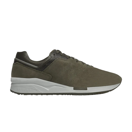 New Balance 2016 Deconstructed Olive Moss