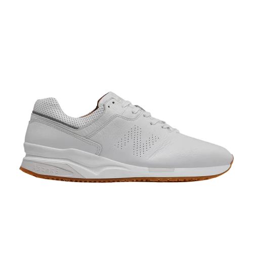 New Balance 2016 Tokyo Design Studio White