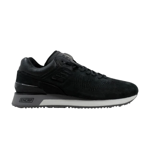 New Balance 2017 Black