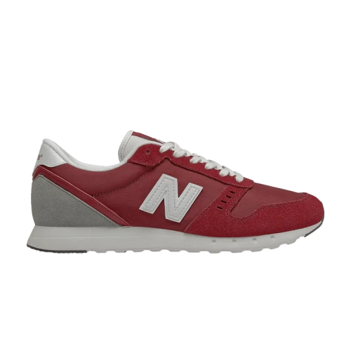 New Balance 311v2 'Scarlet Castlerock'