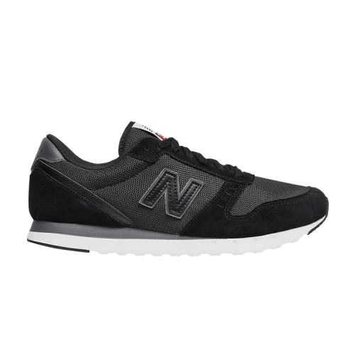 New Balance 311v2 'Black Magnet'