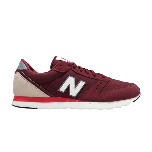 New Balance 311 'Burgundy'