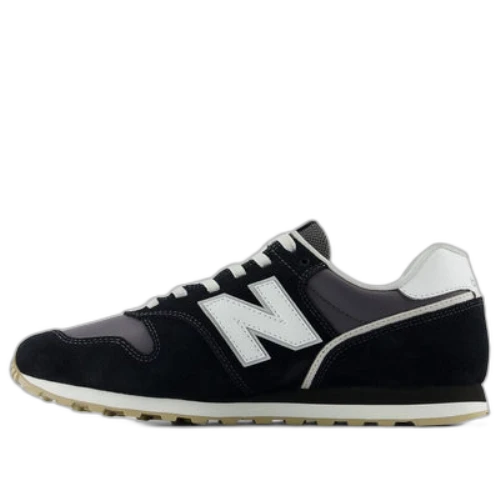 New Balance 373 'Black White'