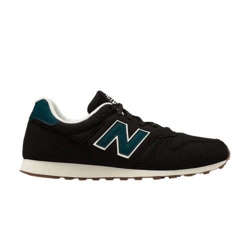 New Balance 373 'Black Teal'