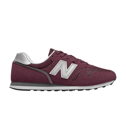 New Balance 373 'Burgundy'