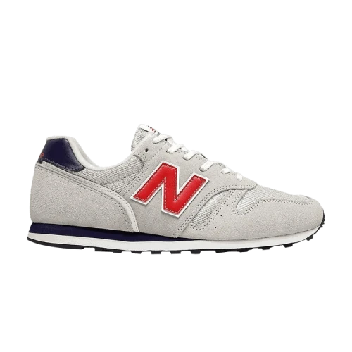 New Balance 373 'Beige Navy Red'