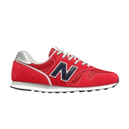 New Balance 373 'Red'