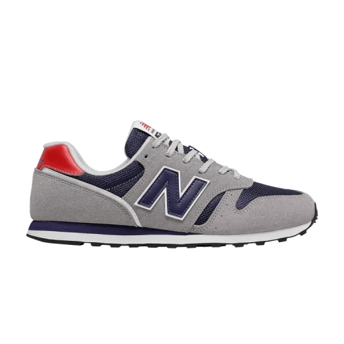 New Balance 373v2 'Grey Navy'