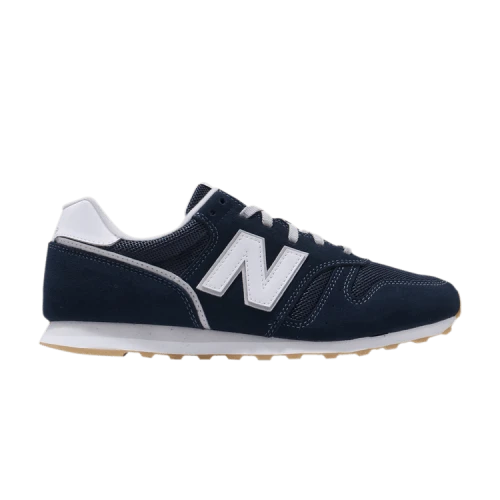 New Balance 373 Black