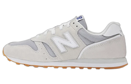 New Balance 373 Grey White