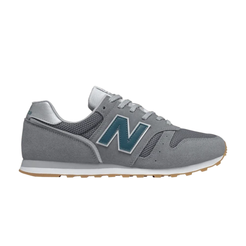 New Balance 373v2 'Gunmetal'