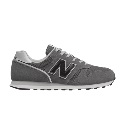 New Balance 373v2 'Magnet Silver Metallic'