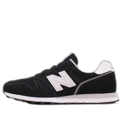 New Balance 373 v2 Sneakers Black