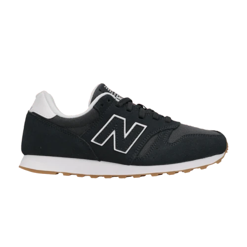 New Balance 373 'Dark Grey White'