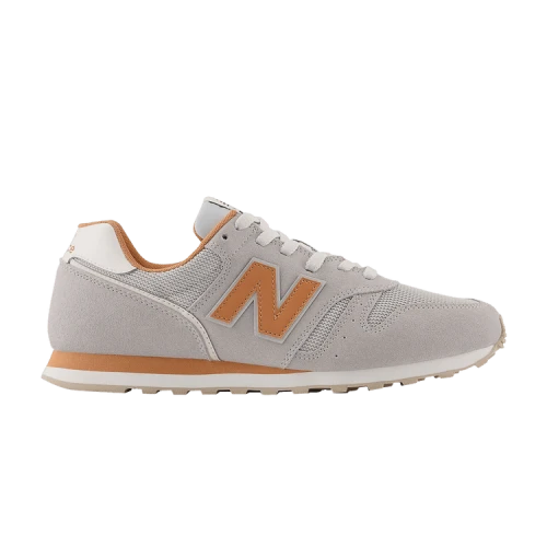New Balance 373v2 'Concrete Orange'