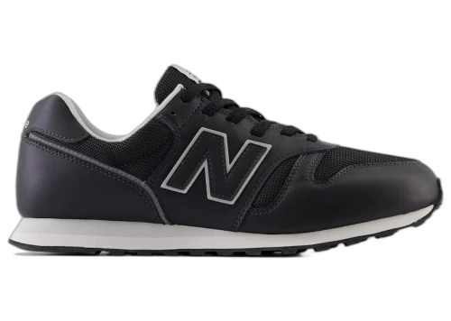 New Balance 373 Black Grey