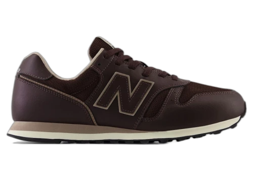 New Balance 373 Brown