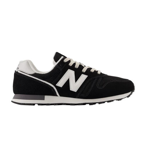 New Balance 373 V2 'Black White'