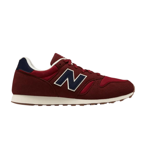 New Balance 373 'Red Navy'