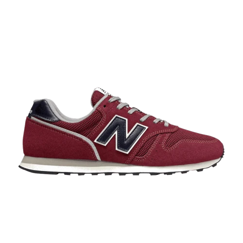 New Balance 373 'Dark Red Navy'