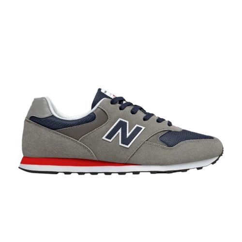 New Balance 393 'Grey Navy'