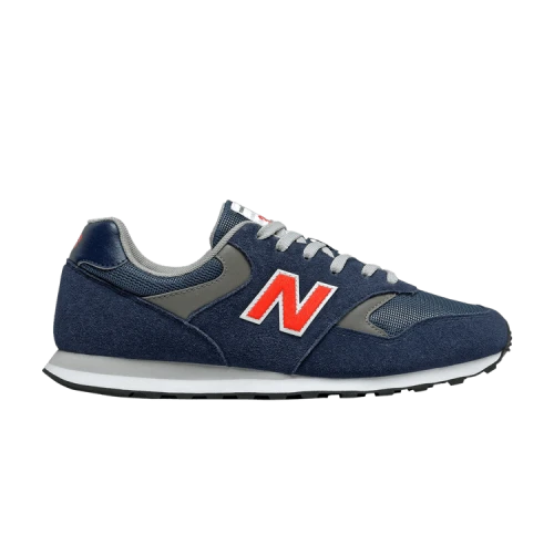 New Balance 393 'Navy Blue'