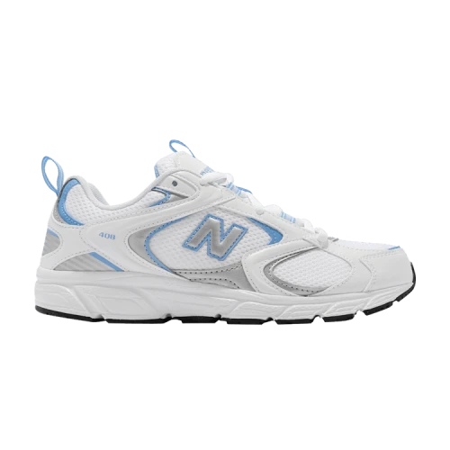 New Balance 408 'White Sky Blue'