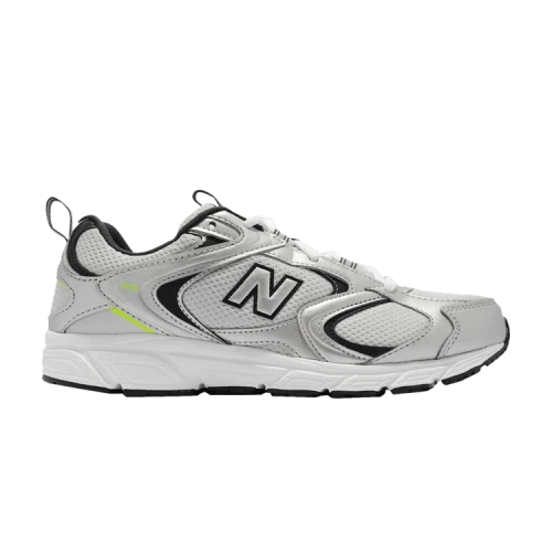 New Balance 408 'Silver'