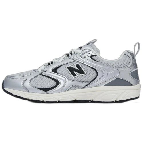 New Balance 408 'Silver'
