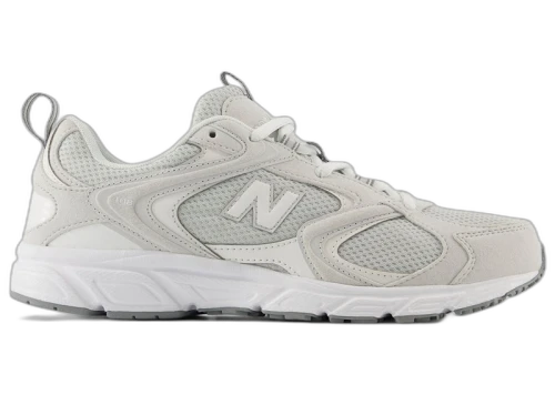 New Balance 408 Reflection Grey Matter