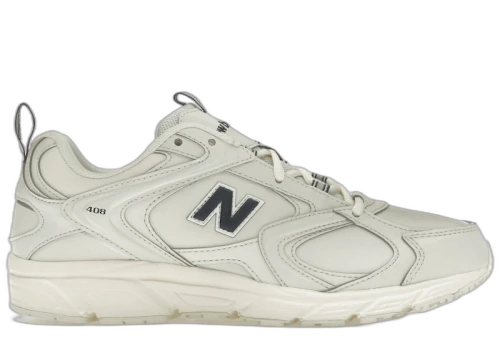 New Balance 408 White