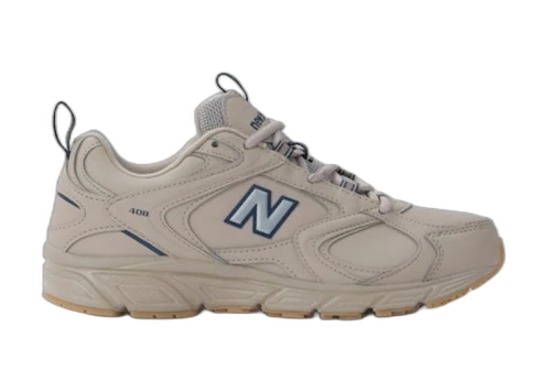 New Balance 408 Beige