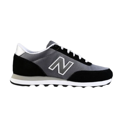 New Balance 501 'Grey'