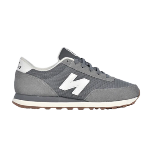 New Balance 501 'Grey Gum'
