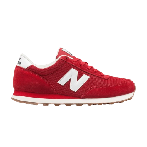 New Balance 501 'Red Gum'