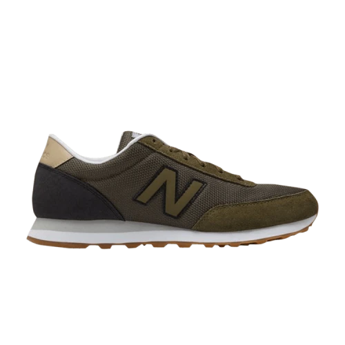 New Balance 501 'Olive'
