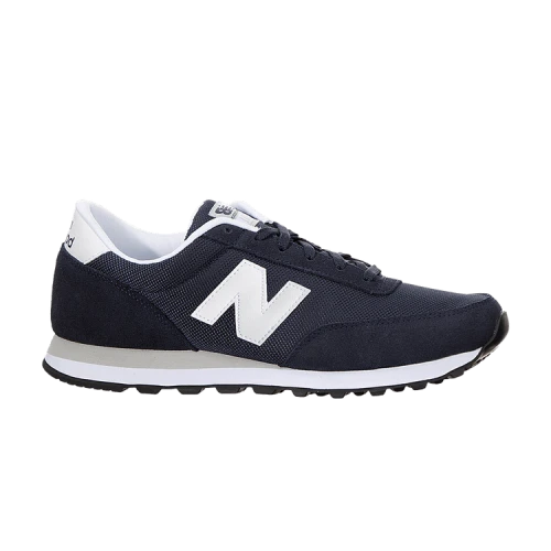 New Balance 501 'Navy'